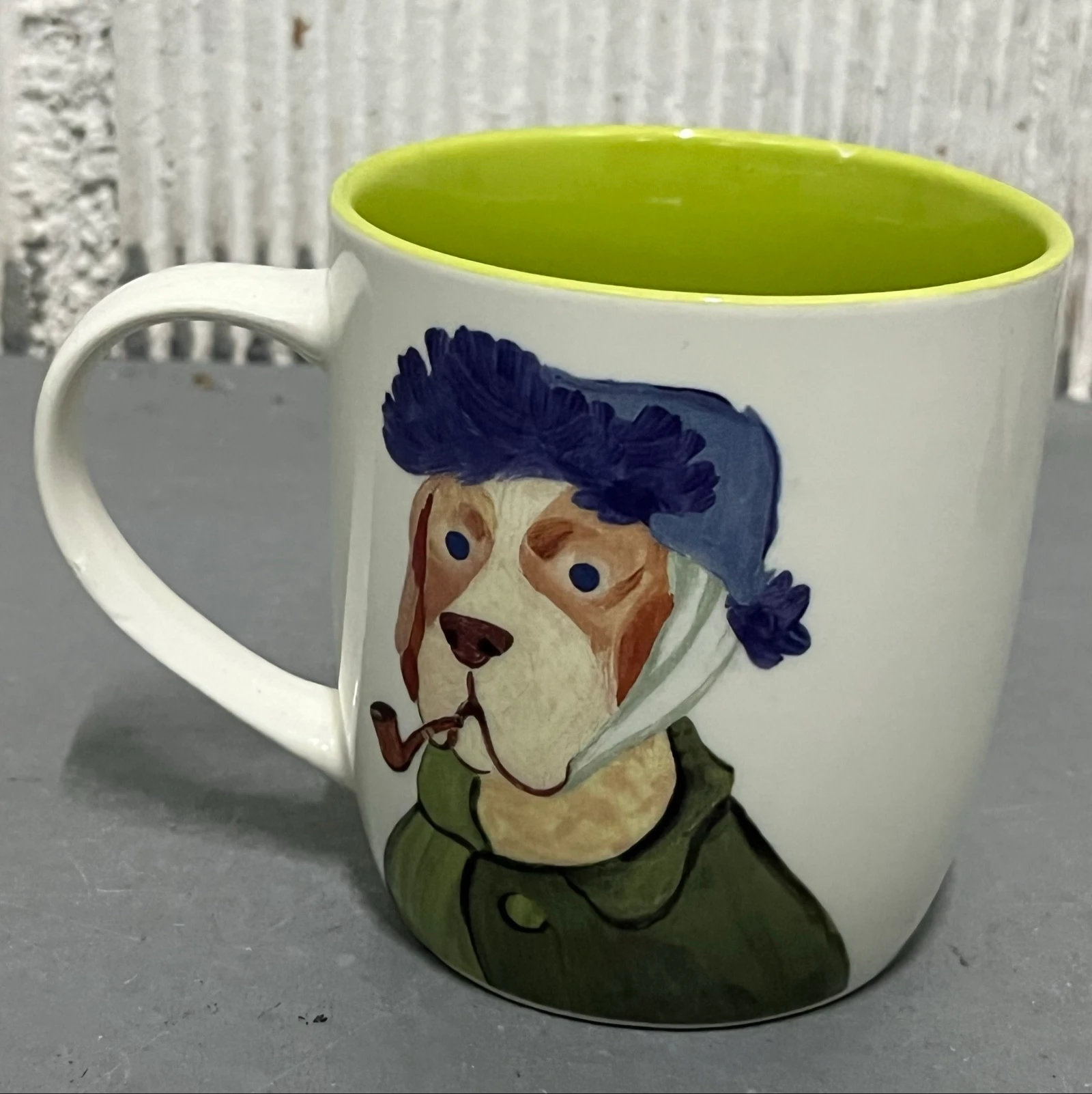 2 tazas por amor al arte – photo 11